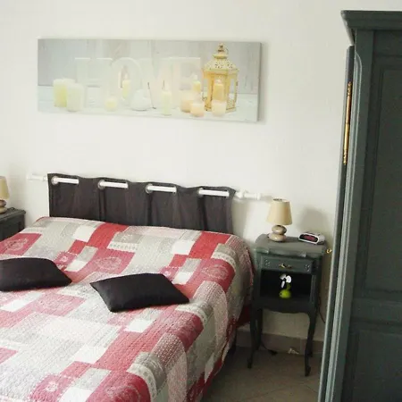 De 3 Pièces, 6-8 Couchages, 2 Terrasses, Parking Privé - Avenue De La Méditerranée - Fr-1-326-479 Marseillan (Herault)