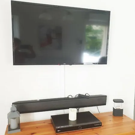 De 3 Pièces, 6-8 Couchages, 2 Terrasses, Parking Privé - Avenue De La Méditerranée - Fr-1-326-479 * Marseillan (Herault)