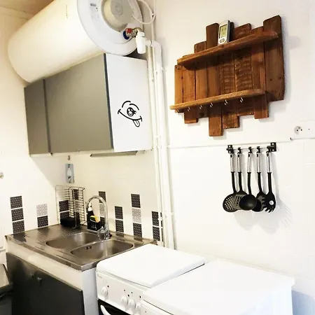 Appartamento De 3 Pièces, 6-8 Couchages, 2 Terrasses, Parking Privé - Avenue De La Méditerranée - Fr-1-326-479 *