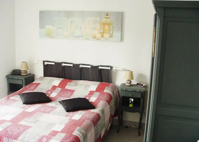 De 3 Pieces, 6-8 Couchages, 2 Terrasses, Parking Prive - Avenue De La Mediterranee - Fr-1-326-479 Marseillan (Herault)